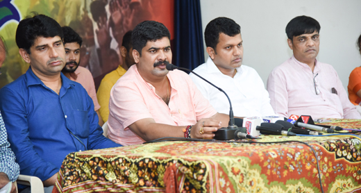 bjp pressmeet_
